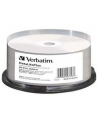 BD-R VERBATIM 437436X SPINDLETHERMAL PRINTABLE 25SZ - nr 5