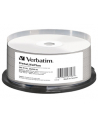 BD-R VERBATIM 437436X SPINDLETHERMAL PRINTABLE 25SZ - nr 6