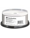 BD-R VERBATIM 437436X SPINDLETHERMAL PRINTABLE 25SZ - nr 8