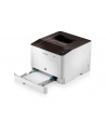 Samsung Drukarka KOLOR CLP-680ND/24ppm A4 USB2 LAN, PCL, PS3, duplex - nr 15