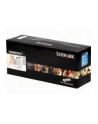Developer unit Lexmark black | retail | C54x - nr 6