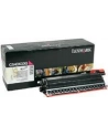 Developer unit Lexmark magenta | retail | C54x - nr 14