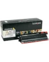 Developer unit Lexmark yellow | retail | C54x - nr 17