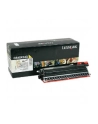 Developer unit Lexmark yellow | retail | C54x - nr 7