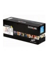 Developer unit Lexmark yellow | retail | C54x - nr 8