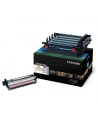 Zestaw obrazujący Lexmark black | retail | C54x - nr 8