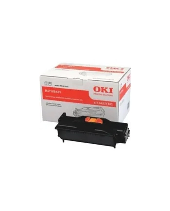 Toner OKI | 7000str | MB461/471/491 nr 2