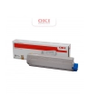 Toner OKI yellow | 10000str | C831/841 - nr 1