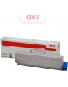 Toner OKI yellow | 10000str | C831/841 - nr 31