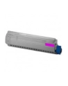 Toner OKI magenta | 10000str | C831/841 - nr 13