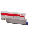 Toner OKI magenta | 10000str | C831/841 - nr 19