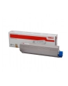Toner OKI magenta | 10000str | C831/841 - nr 1