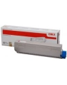 Toner OKI magenta | 10000str | C831/841 - nr 22