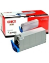 Toner OKI magenta | 10000str | C831/841 - nr 23