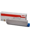 Toner OKI magenta | 10000str | C831/841 - nr 27