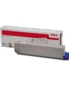 Toner OKI magenta | 10000str | C831/841 - nr 29