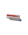 Toner OKI magenta | 10000str | C831/841 - nr 32