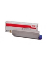 Toner OKI magenta | 10000str | C831/841 - nr 6