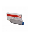 Toner OKI magenta | 10000str | C831/841 - nr 7