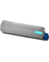 Toner OKI cyan | 10000str | C831/841 - nr 26