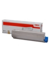 Toner OKI black | 10000str | C831/841 - nr 10