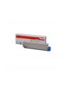 Toner OKI black | 10000str | C831/841 - nr 22