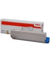 Toner OKI black | 10000str | C831/841 - nr 26