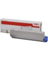 Toner OKI black | 10000str | C831/841 - nr 41