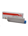 Toner OKI black | 10000str | C831/841 - nr 5