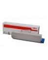Toner OKI yellow | 7300str | C822 - nr 1