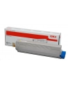 Toner OKI yellow | 7300str | C822 - nr 5