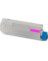 Toner OKI magenta | 7300str | C822 - nr 11