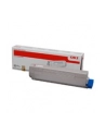 Toner OKI magenta | 7300str | C822 - nr 12