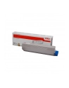 Toner OKI magenta | 7300str | C822 - nr 14