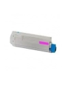 Toner OKI magenta | 7300str | C822 - nr 36