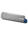 Toner OKI cyan | 7300str | C822 - nr 18