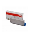Toner OKI cyan | 7300str | C822 - nr 9