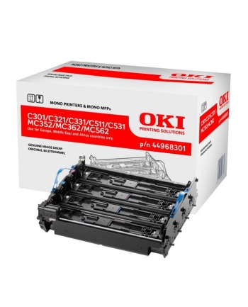 Image Unit OKI | 1500str | C301/321/331/511/531/MC352/362/562 nr 2