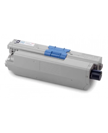 Toner OKI black | 7000str | C511/531/MC562 nr 2