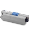 Toner OKI black | 7000str | C511/531/MC562 - nr 8