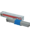 Toner OKI yellow | 1500str | C301/321 - nr 16