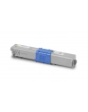 Toner OKI yellow | 1500str | C301/321 - nr 2