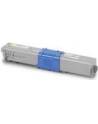 Toner OKI yellow | 1500str | C301/321 - nr 5