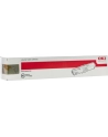 Toner OKI cyan | 1500str | C301/321 - nr 10