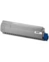 Toner OKI cyan | 1500str | C301/321 - nr 11
