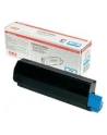 Toner OKI cyan | 1500str | C301/321 - nr 12