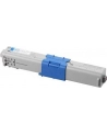 Toner OKI cyan | 1500str | C301/321 - nr 15