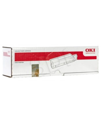 Toner OKI | 1500str | B401/MB441/451 nr 2