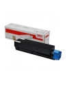Toner OKI | 2500str | B401/MB441/451 - nr 16