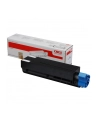 Toner OKI | 2500str | B401/MB441/451 - nr 17